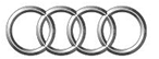 Запчасти на AUDI
