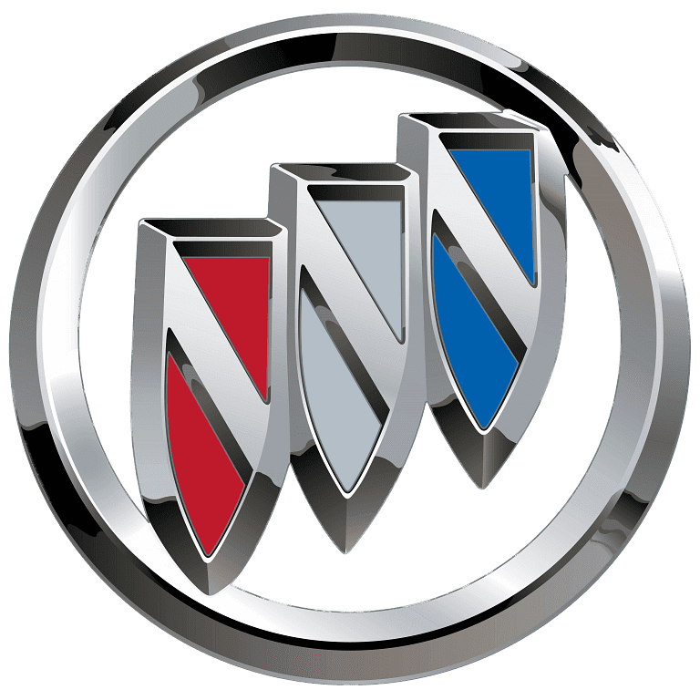 Запчасти на BUICK