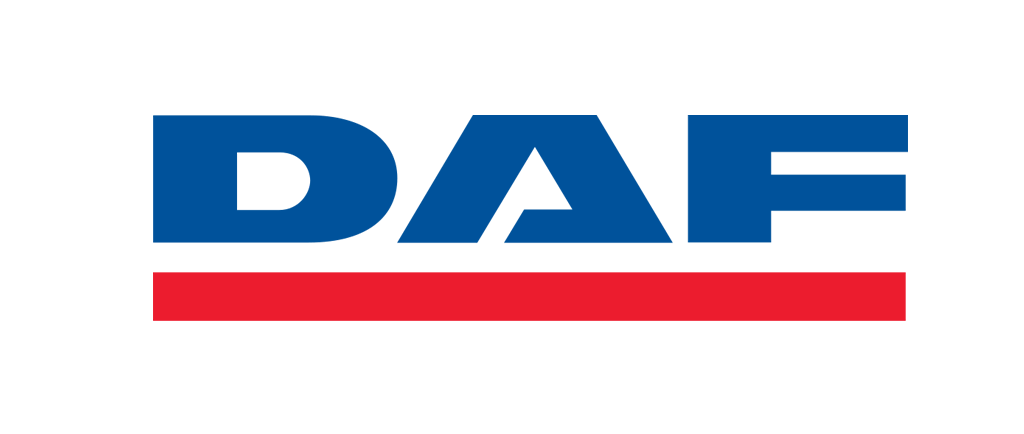 Запчасти на DAF