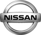 Запчасти на NISSAN