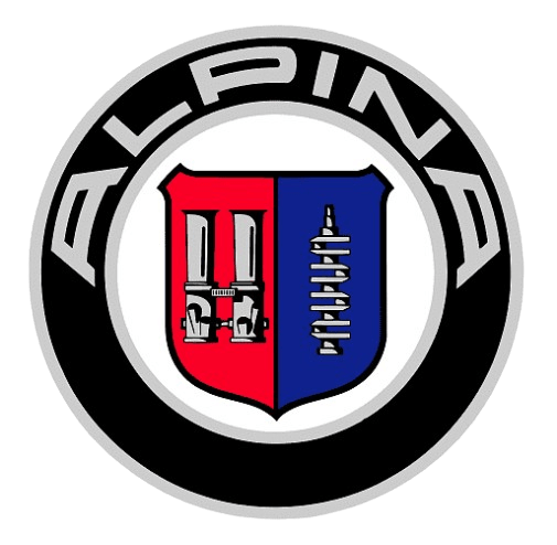 Запчасти на ALPINA