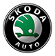 Запчасти на SKODA