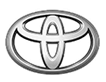 Запчасти на TOYOTA